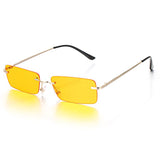 Boogzel Apparel Cassie Sunglasses, view 4