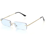 Boogzel Apparel Cassie Sunglasses, view 5