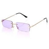 Boogzel Apparel Cassie Sunglasses, view 6