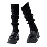 Boogzel Apparel Casual Friday Knit Leg Warmers, view 3