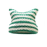 Boogzel Apparel Cat Ears Beanie, view 3