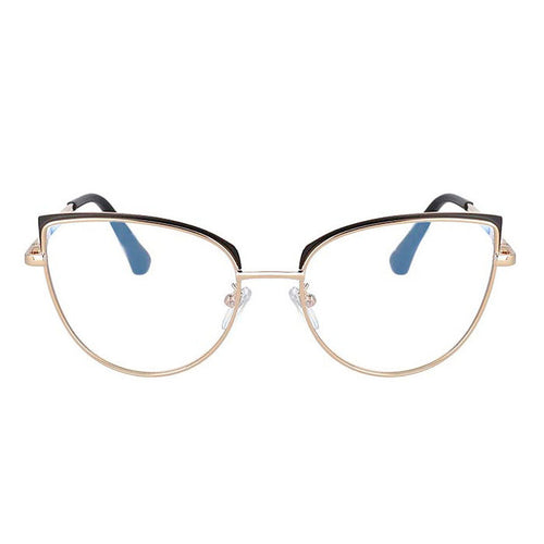 Boogzel Apparel Cat Eye Glasses