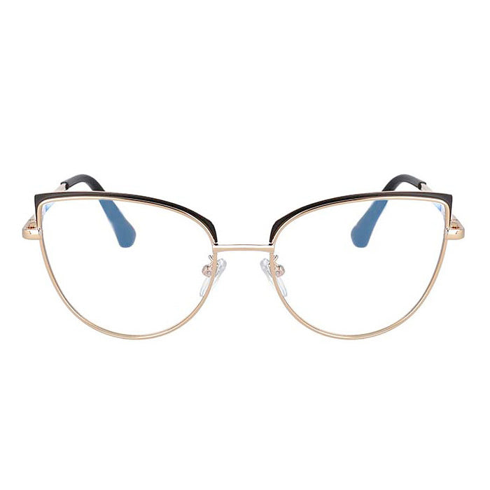 Boogzel Apparel Cat Eye Glasses