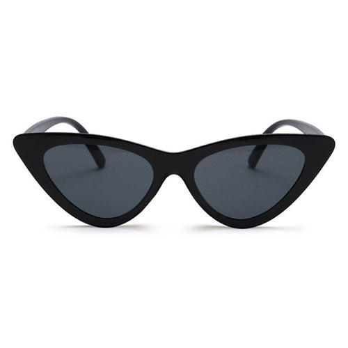 Boogzel Apparel Cat Eye Sunglasses