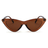 Boogzel Apparel Cat Eye Sunglasses, view 2