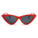 Boogzel Apparel Cat Eye Sunglasses, view 3