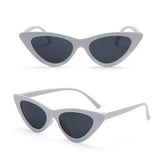 Boogzel Apparel Cat Eye Sunglasses, view 4