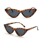 Boogzel Apparel Cat Eye Sunglasses, view 5
