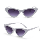 Boogzel Apparel Cat Eye Sunglasses, view 6