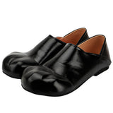 Boogzel Apparel Cat Paw Loafers, view 2