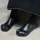 Boogzel Apparel Cat Paw Loafers, view 3