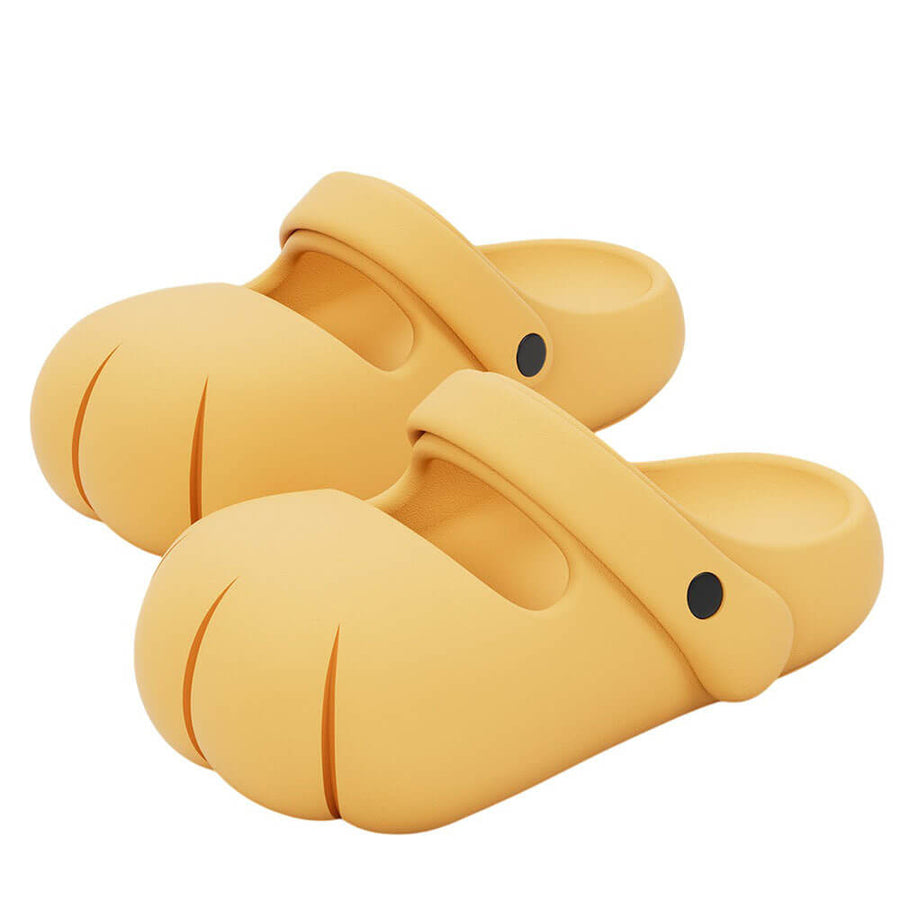 Boogzel Apparel Cat Paw Slippers