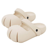 Boogzel Apparel Cat Paw Slippers, view 4
