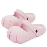 Boogzel Apparel Cat Paw Slippers, view 5