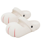 Boogzel Apparel Cat Paw Slippers, view 6