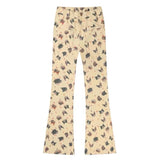 Boogzel Apparel Cat Print Graphic Pants, view 5