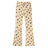 Boogzel Apparel Cat Print Graphic Pants, view 6
