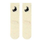 Boogzel Apparel Cat & Shrimp Socks, view 6