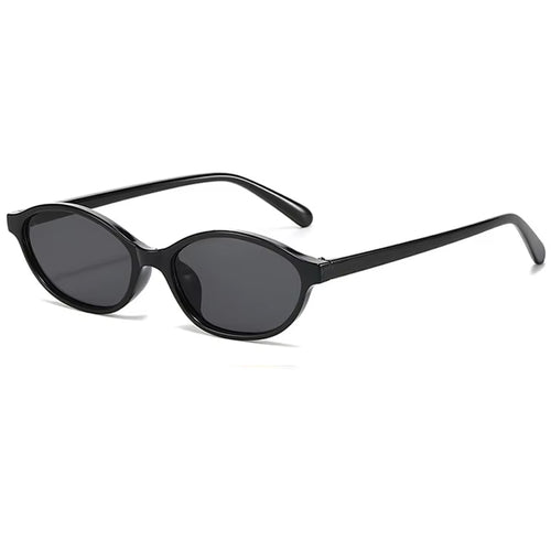 Boogzel Apparel Catwalk Seduction Slim Sunglasses