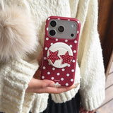 Boogzel Apparel Caught A Falling Star iPhone Case, view 2