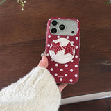 Boogzel Apparel Caught A Falling Star iPhone Case, view 3