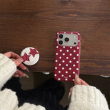 Boogzel Apparel Caught A Falling Star iPhone Case, view 5