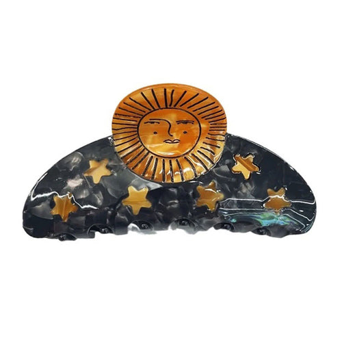 Boogzel Apparel Celestial Magic Hair Claw