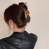 Boogzel Apparel Celestial Magic Hair Claw, view 2