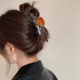 Boogzel Apparel Celestial Magic Hair Claw, view 3