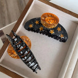 Boogzel Apparel Celestial Magic Hair Claw, view 4