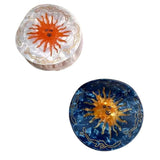 Boogzel Apparel Celestial Sun Hair Claw, view 4