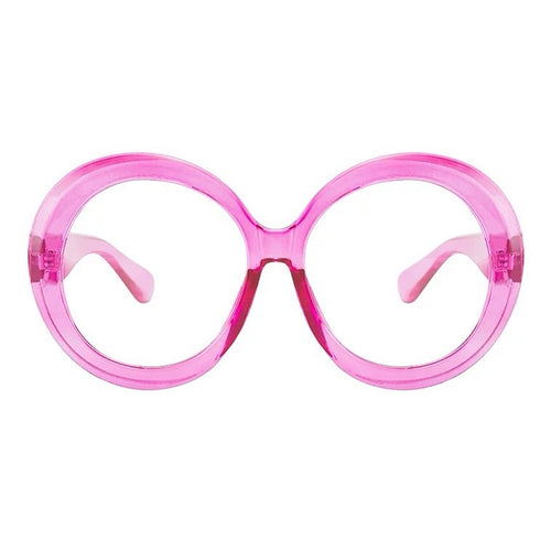 Boogzel Apparel Certified Chaos Oversized Glasses