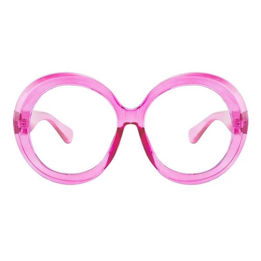 Boogzel Apparel Certified Chaos Oversized Glasses