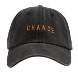 Boogzel Apparel Chance Baseball Cap, view 3