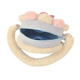 Boogzel Apparel Cherry Cake Fluffy Handbag, view 6