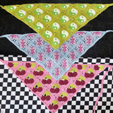 Boogzel Apparel Cherry Crochet Hair Scarf, view 5