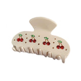 Boogzel Apparel Cherry Hair Claw, view 2