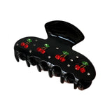 Boogzel Apparel Cherry Hair Claw, view 3