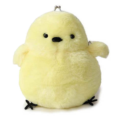 Boogzel Apparel Chick Mini Handbag