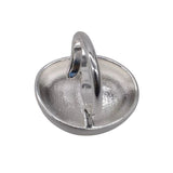 Boogzel Apparel Chunky Pearl Ring, view 5