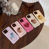 Boogzel Apparel Clean Aesthetic iPhone Case, view 2