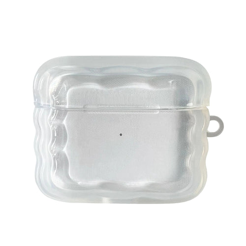 Boogzel Apparel Clean Girl Aesthetic Airpods Case