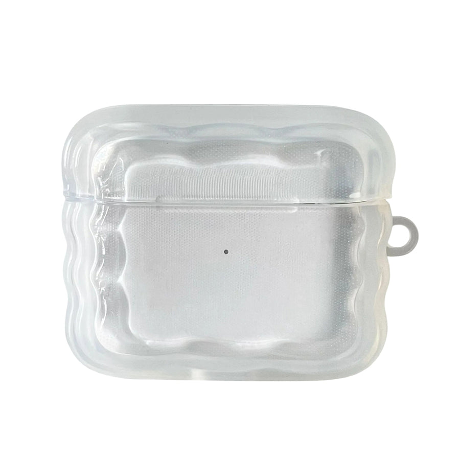 Boogzel Apparel Clean Girl Aesthetic Airpods Case
