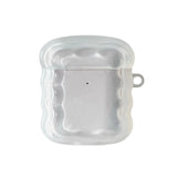 Boogzel Apparel Clean Girl Aesthetic Airpods Case, view 2