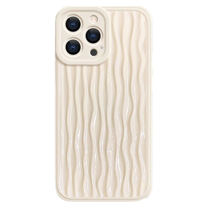 Boogzel Apparel Clean Girl Aesthetic iPhone Case