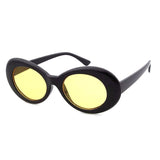 Boogzel Apparel Cobain Sunglasses, view 2
