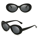 Boogzel Apparel Cobain Sunglasses, view 3