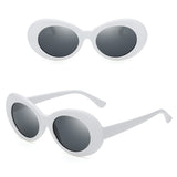 Boogzel Apparel Cobain Sunglasses, view 4