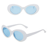 Boogzel Apparel Cobain Sunglasses, view 5
