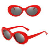 Boogzel Apparel Cobain Sunglasses, view 6